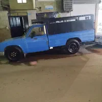 نیسان جونیور تناژپاین