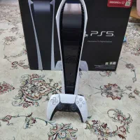 ps5 پی اس فایو فت دیجیتال تک دسته