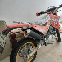 فروش موتورسیکلت بهپر ۲۵۰