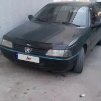 اردی مدل ۸۴