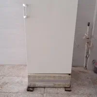 دوعدد یخچال سالم