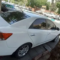 سراتو اتوماتیک 2000cc، مدل ۱۳۹۶ نقدواقساط