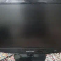 آگهی مانیتور سامسونگ تمیز