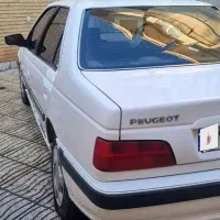 پارس tu5مدل ۱۴۰۰|خودرو سواری و وانت|تبریز, |دیوار