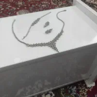 نقره نو سالم