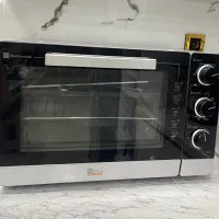 توستر ناسا مدل NS-2040