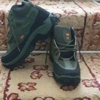 کفش کوهنوردیjax