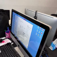 I-mac A13|رایانه همراه|تهران, جردن|دیوار