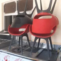 میز و صندلی