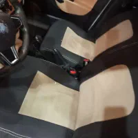 اطلس سانروف دار|خودرو سواری و وانت|نجفآباد, فاز ۳ شهرک آزادگان|دیوار