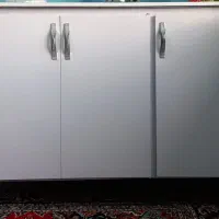 کابینت  تمام فلز  نونو