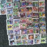 عکس فوتبال قدیمی آدامسی|کلکسیون و سرگرمی|اهر, |دیوار