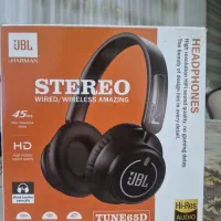 هدفن مدل stereo