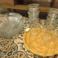 خرده ریزهای قدیمی وانتیک کاملاسالم|کلکسیون اشیاء عتیقه|تهران, علم و صنعت|دیوار