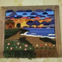 تابلو تاپستری