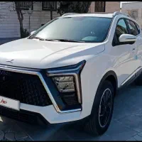 کی ام سی ایکس  2025KMC X5|خودرو سواری و وانت|تهران, چیتگر جنوبی|دیوار