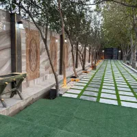 ویلاباغ باباسلمان|فروش خانه و ویلا|باغستان, |دیوار