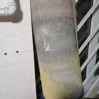 قالی عروسکی 4متری طرح توت فرنگی