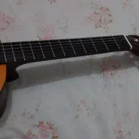 Yamaha C40|گیتار، بیس، امپلیفایر|کرمانشاه, |دیوار