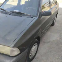پراید مدل 81