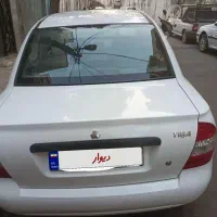 تیبا صندوقدار مدل ۹۹ بدون رنگ|خودرو سواری و وانت|تهران, نعمتآباد|دیوار