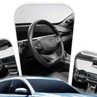 حواله x55 pro ie