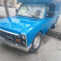 نیسان دوگانه سوز