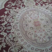 زمین فروشی رحمت اباد