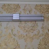 دو عدد قاب مهتابی|لامپ و چراغ|قم, پردیسان|دیوار