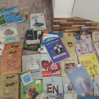 هر کتاب کنکور ۲۵ تومن|کتاب و مجله آموزشی|مرودشت, فاز دوم شهرک فرهنگیان|دیوار