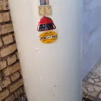 آبگرمکن سالم