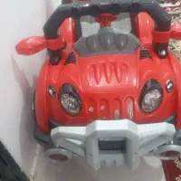 ماشین شارژی با کنترل|اسباب‌‌بازی|مشهد, نوید|دیوار