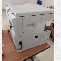 دستگاه کپی
