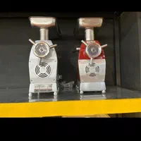 چرخ گوشت صنعتی|کافیشاپ و رستوران|خرمآباد, |دیوار