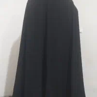 فروش 2عدد چادر زنانه مشکی