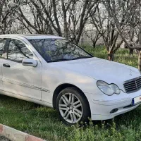 بنز c240 مدل ۲۰۰۲|خودرو سواری و وانت|تبریز, |دیوار