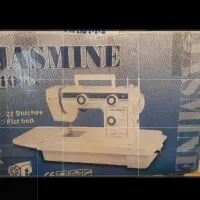 چرخ خیاطی آکبند