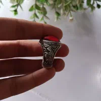 انگشتر عتیقه|کلکسیون اشیاء عتیقه|مریوان, |دیوار