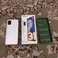 موبایل سامسونگ a31 نیاز به تعمیر