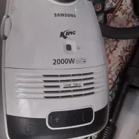 جاروبرقی سامسونگ|جاروبرقی، جارو شارژی، بخارشو|محمدیه-قزوین, |دیوار