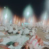 فیش تمتع عمره ویزا