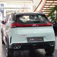 ایکس 33 کراس اتومات / X33 CROSS