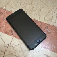 آیفون ۸ پلاس مشکی|موبایل|تهران, ارم|دیوار