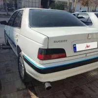 پارس Tu5|خودرو سواری و وانت|دهدشت, |دیوار