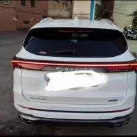 فیدلیتی پرستیژ  تیپ ۲ سفید تریم نسکافه