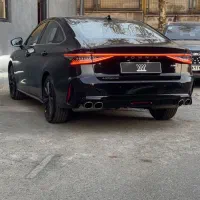 فروش ویژه با قیمت قطعی اریزو 8 *Z8 G1|خودرو سواری و وانت|کرج, عظیمیه|دیوار