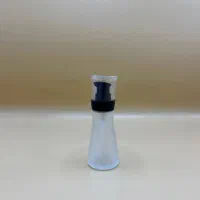 غلیظ پاش و رقیق پاش شیشه ای