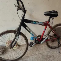 فروش دوچرخه 24