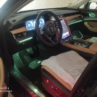 هونگچی H5 مدل 2025|خودرو سواری و وانت|تهران, هاشمآباد|دیوار