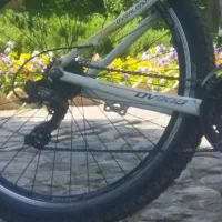 دوچرخه۲۷.۵|دوچرخه، اسکیت، اسکوتر|نیشابور, شهرآرا|دیوار